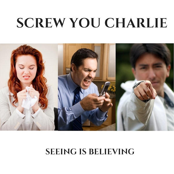 Seeing is Believing Image