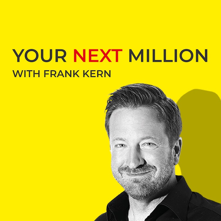 Ask Your Main Man Frank Kern Anything