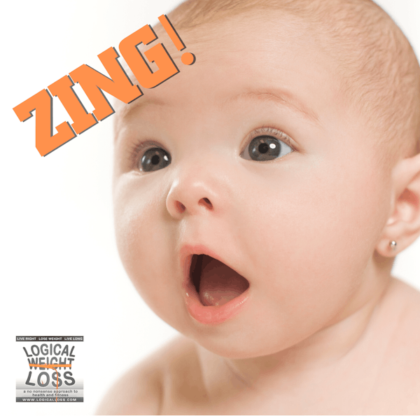 Are you Missing Your Zing? Image