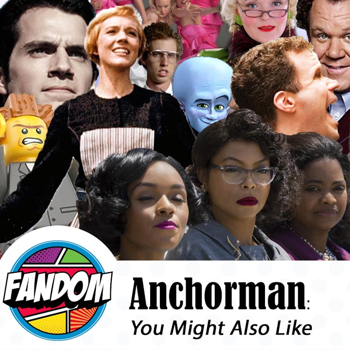 Movies You Might Also Like If You Liked Anchorman