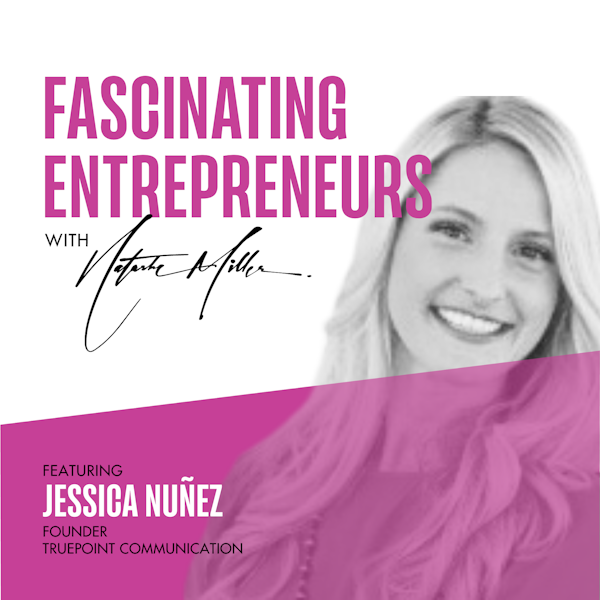 How Jessica Nunez is Scaling her Business During the Pandemic Ep. 6 Image