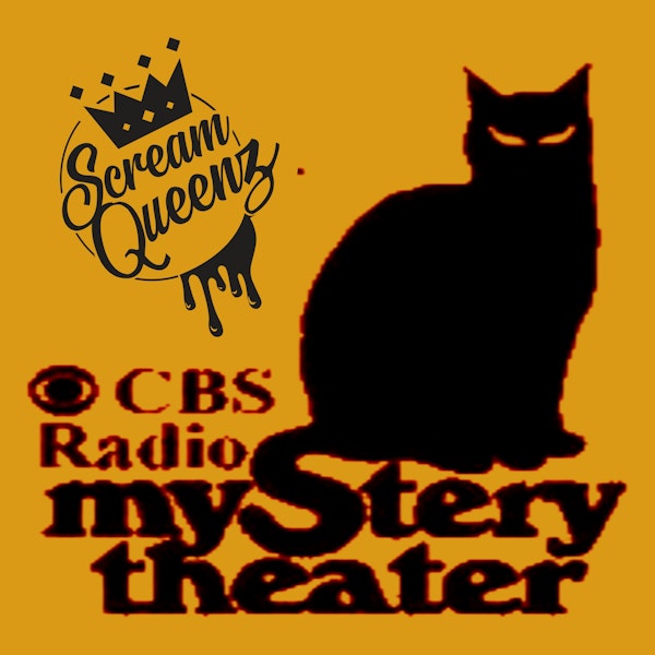 Bonus Episode:  CBS MYSTERY THEATER - "Sagamore Cottage"