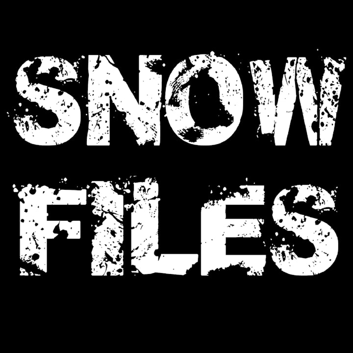 Episode image for S1-Snow Files Trailer - Premieres March 2, 2020