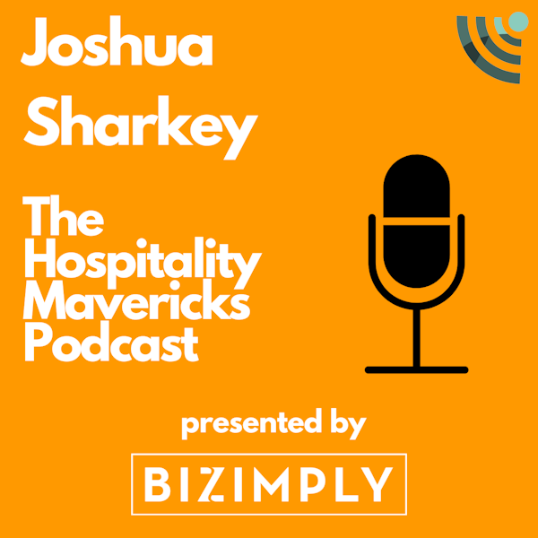 #139 Josh Sharkey, CEO at meez, on Leadership Decisions in the Kitchen Image