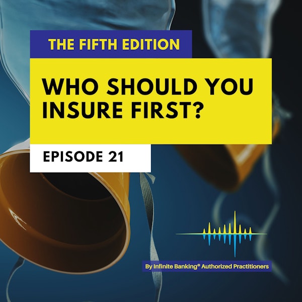 Who Should You Insure First? Image