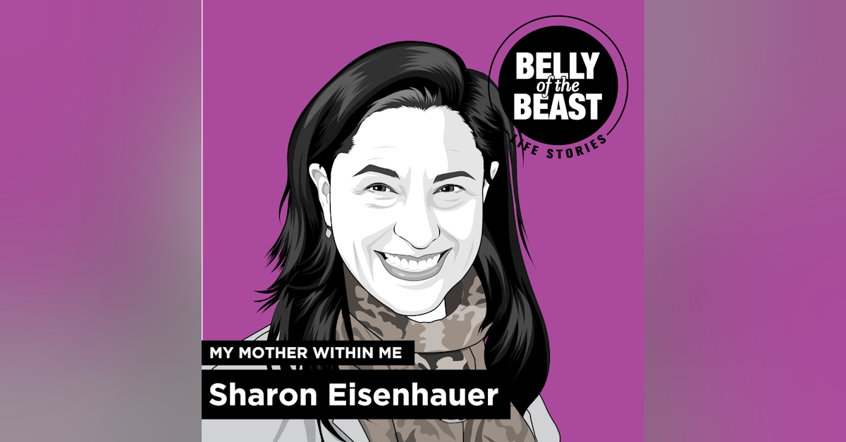 Being A Mother with Sharon Eisenhauer