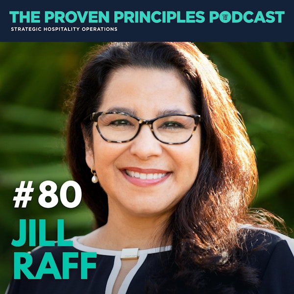 How to become the employer of choice: Jill Raff, EX2CX™ Expert Image