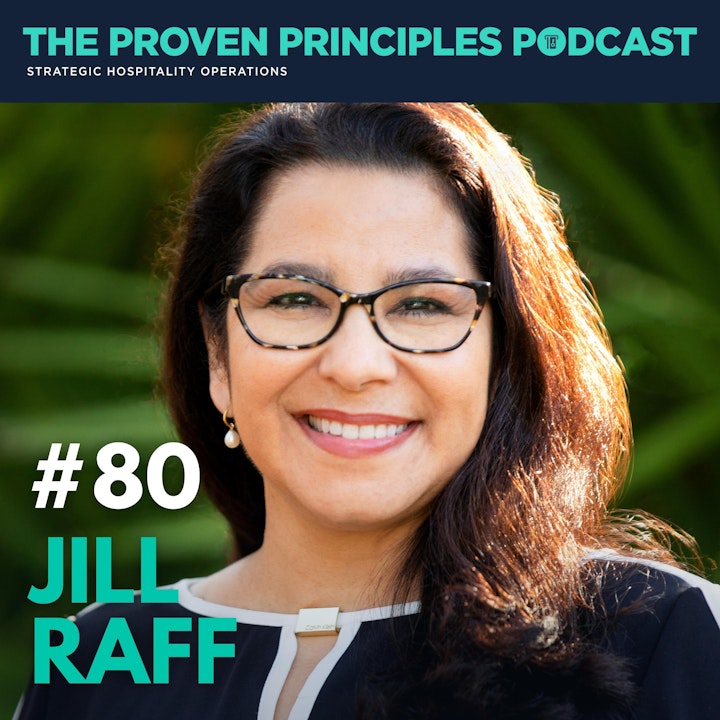 How to become the employer of choice: Jill Raff, EX2CX™ Expert