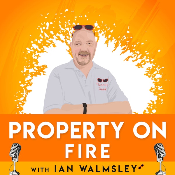 #003 Use classes, TPOs & the UGLY! PLUS: Ian's rant & Ian's A-Z of Property