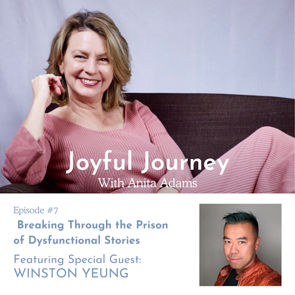Breaking Through the Prison of Dysfunctional Stories