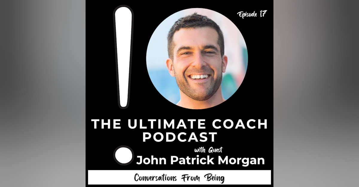 COMMITTED: How JP created in 285 K in 4 months with John Patrick Morgan