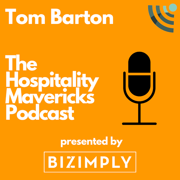 #122 Tom Barton, co-founder of Honest Burgers, on Leading by Example Image