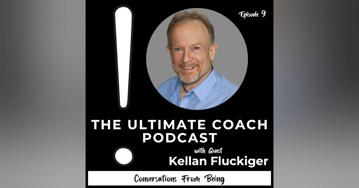 Near Death, Real Death and Being Reborn - The Ultimate Kellan Fluckiger