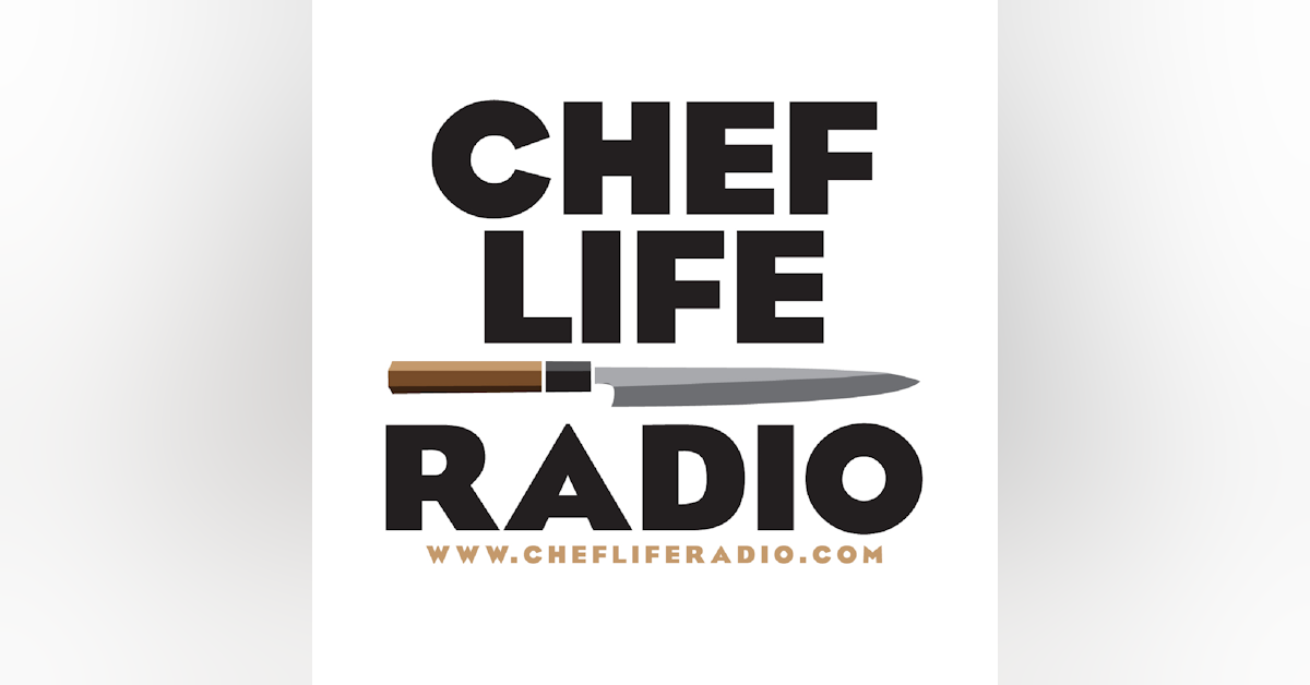 212: Chef Jeremy Leinen: Overcoming Business Challenges in the Hospitality Industry