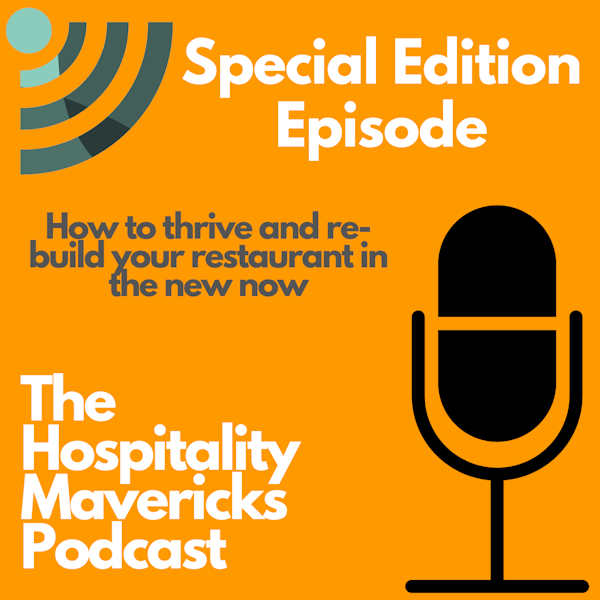 How to thrive and re-build your restaurant in the new now Image