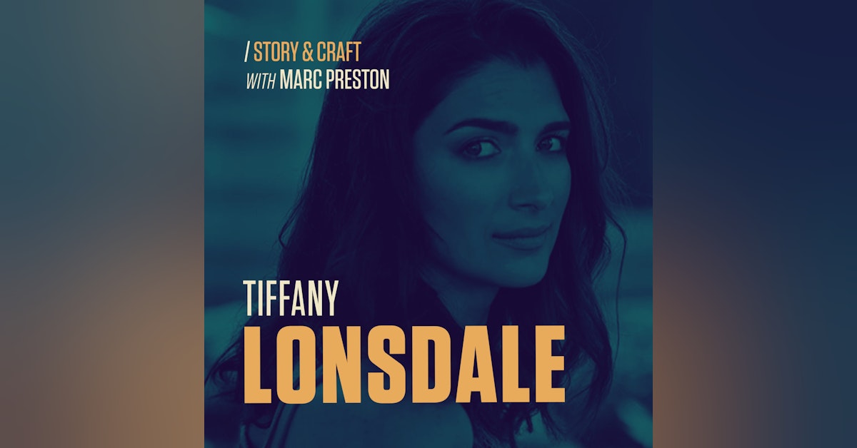 Tiffany Lonsdale | Cowboy Boots & Crumpets