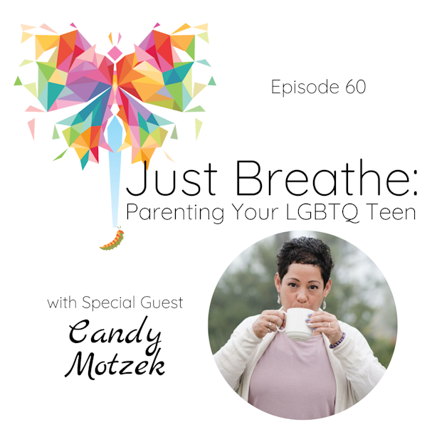 Your Thoughts, Feelings, and Actions Create Your Outcome with Candy Motzek