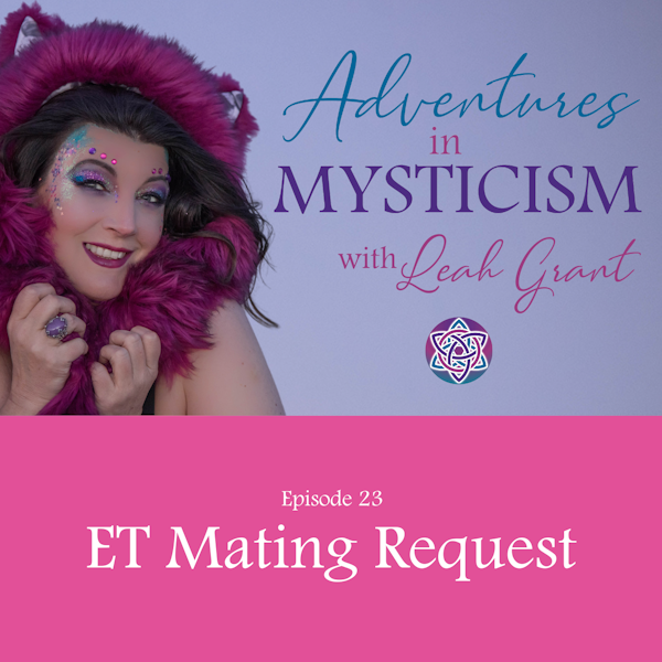 ET Mating Request
