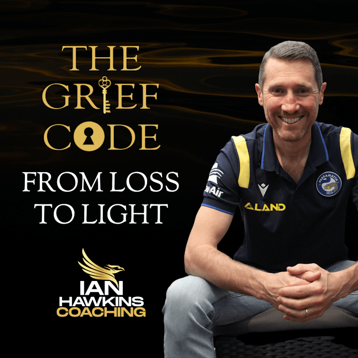 The Grief Code