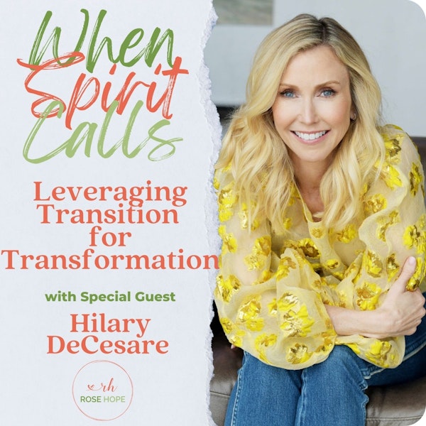 Leveraging Transition for Transformation