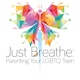 Just Breathe: Parenting Your LGBTQ Teen Album Art