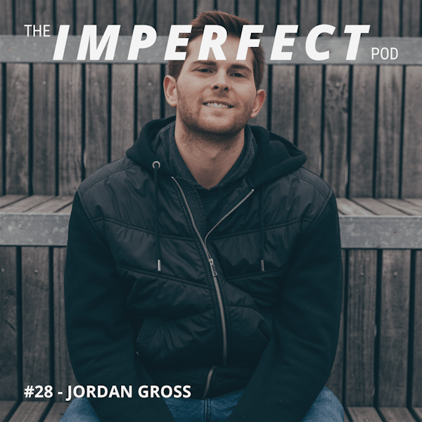 28. Fraternities and Masculinity with Jordan Gross