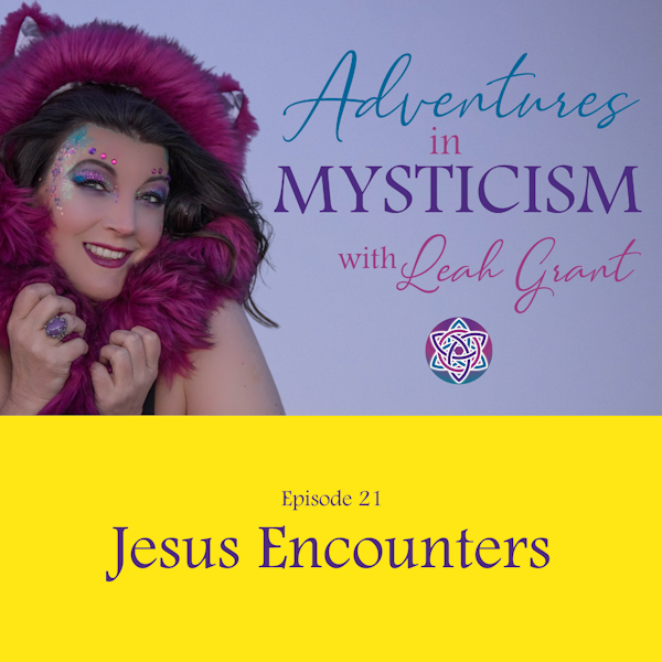 Jesus Encounters