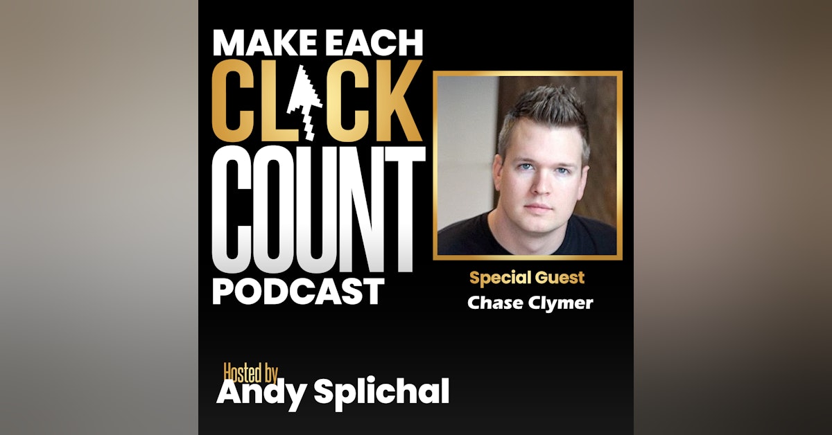 Growing Your Business On Shopify With Chase Clymer