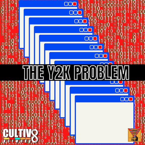 The Y2K Problem | Best Buy an Upgrade