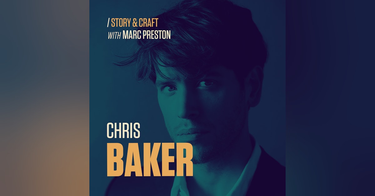 Chris Baker | Creating Your Own Story