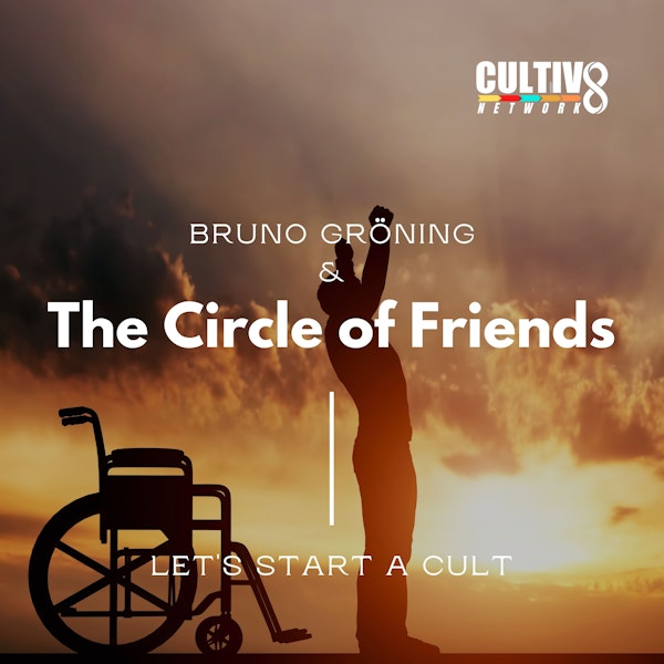 Bruno Gröning & The Circle of Friends w/ Lindsay Valenty Image
