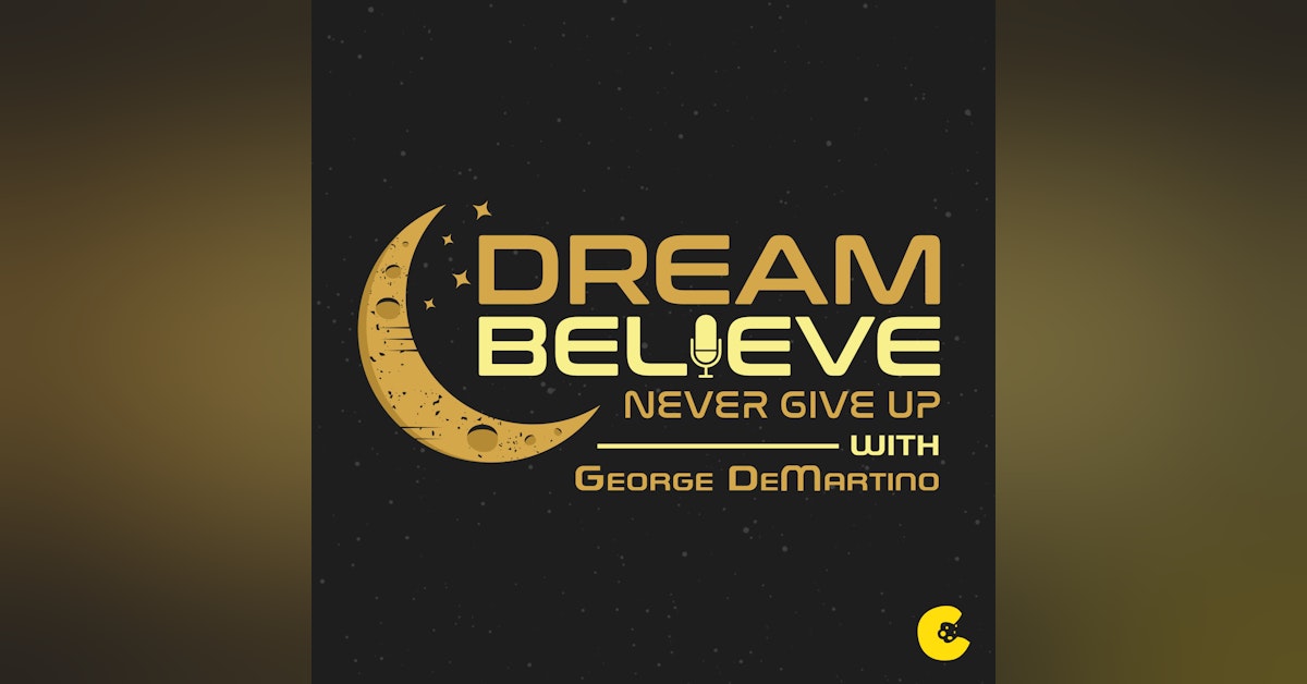 Dream Believe Never Give Up - Reviewed