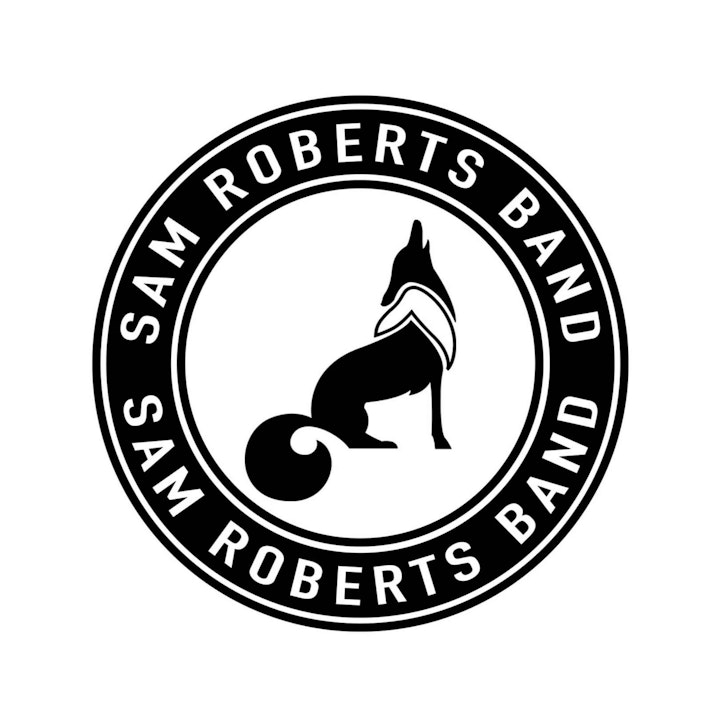 Sam Roberts - Sam Roberts Band