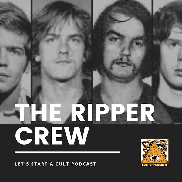 The Ripper Crew | Chicago's Satanic Cult Image