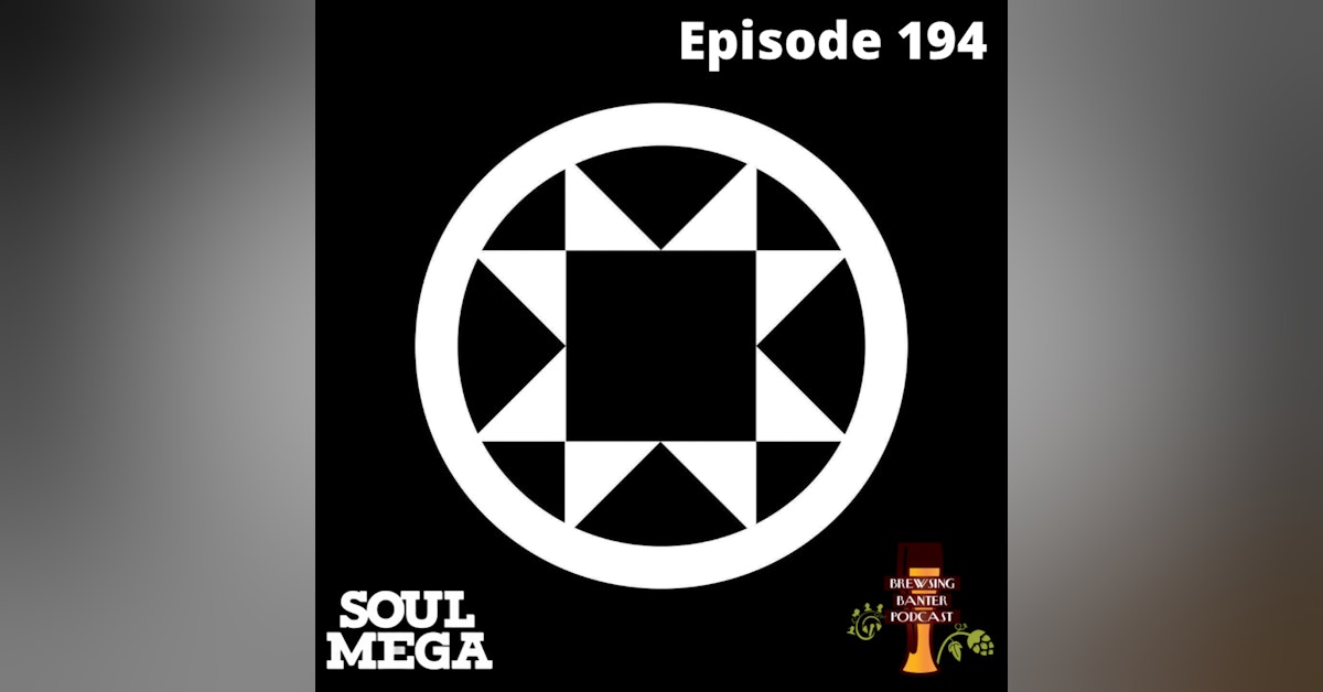 BBP 194 - Soul Mega