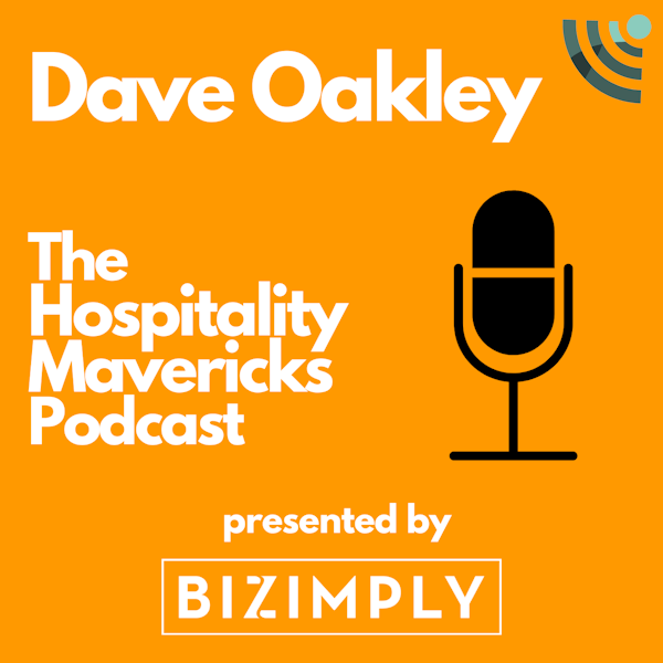 #141 Dave Oakley, CEO at DOC Inc., on Going From Good to Great Image