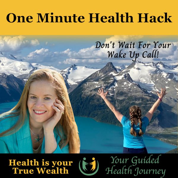 HH66: Heavy Metal Toxins That Block Your Thyroid