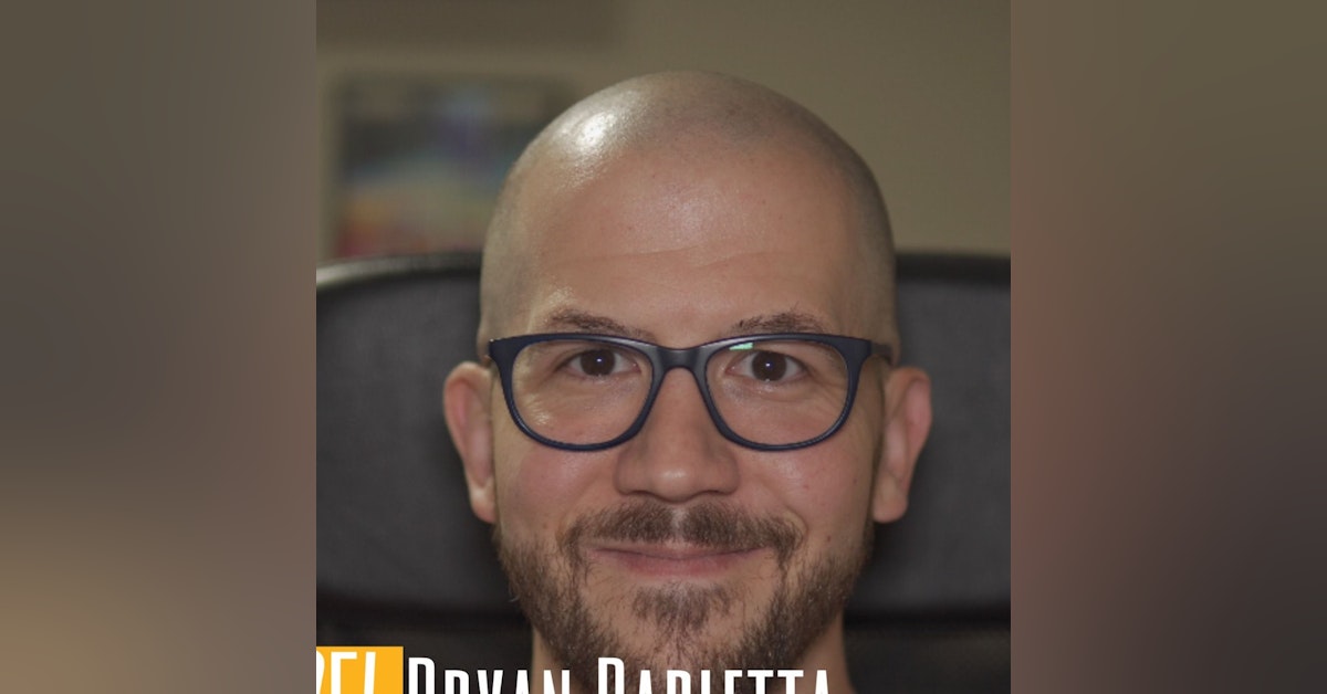254 Bryan Barletta - Podcast Ad-Tech and Monetization