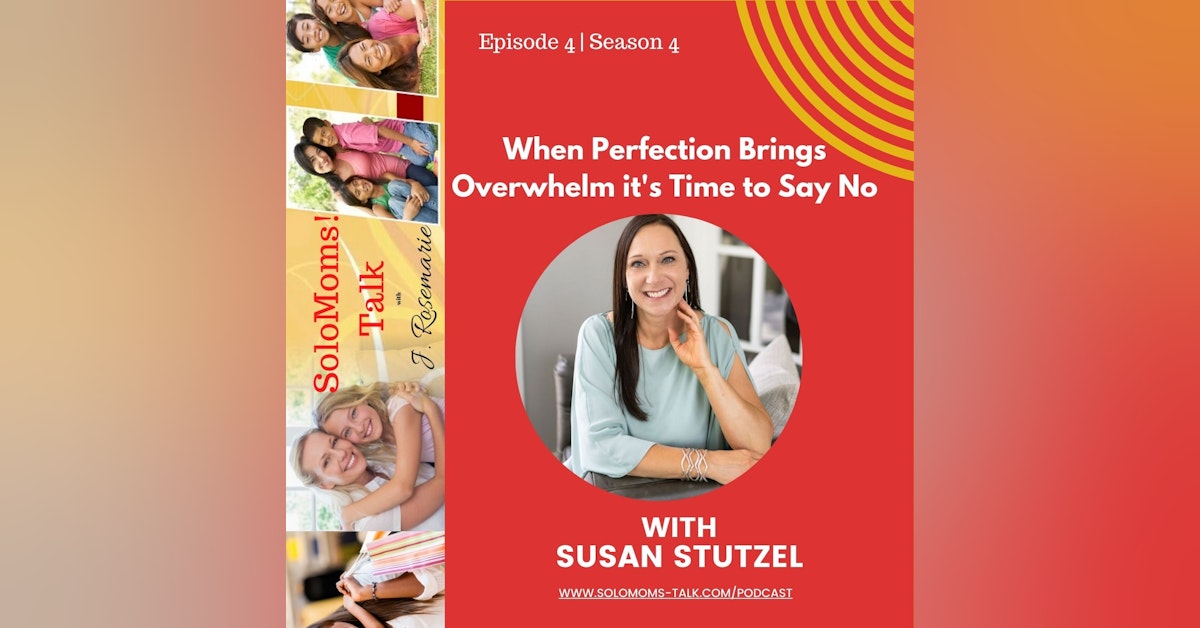 Create One Habit That Can Change Your Life w/Susan Stutzel