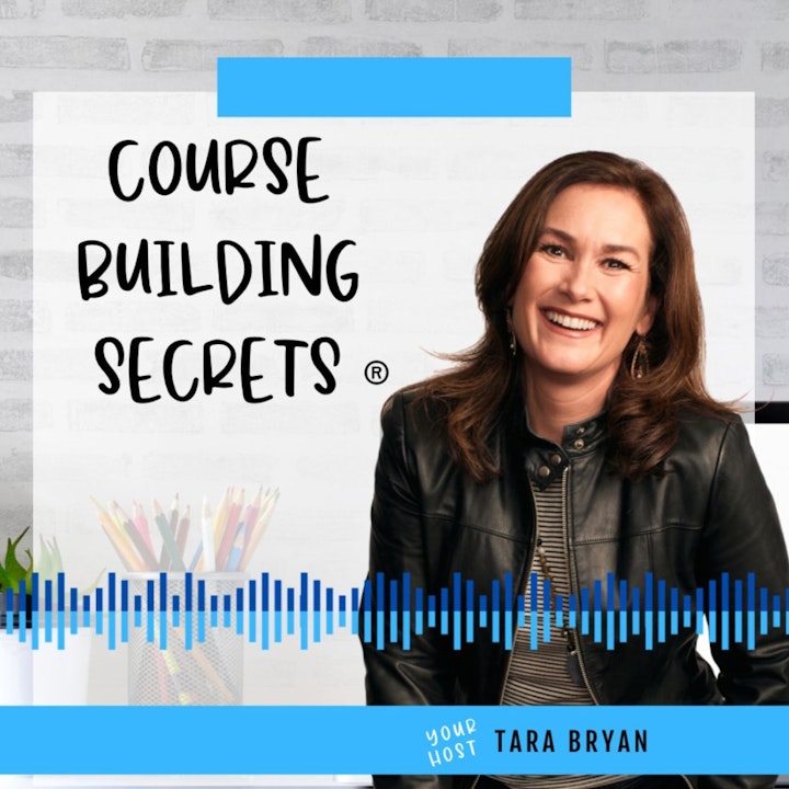 Course Building Secrets® Podcast