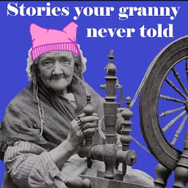 Episode image for Stories Your Granny Never Told