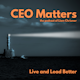 CEO Matters Album Art