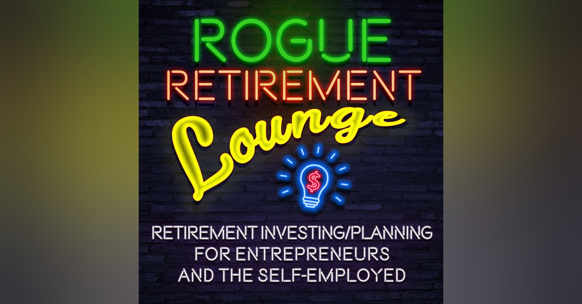 TRAILER: The Rogue Retirement Lounge
