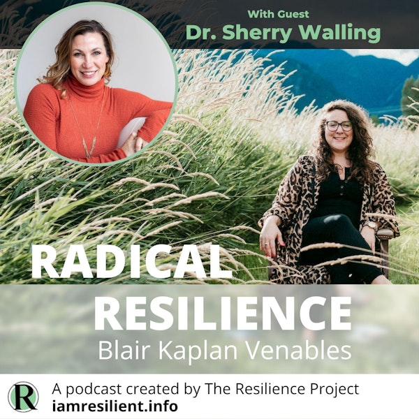 Living With Grief with Dr. Sherry Walling