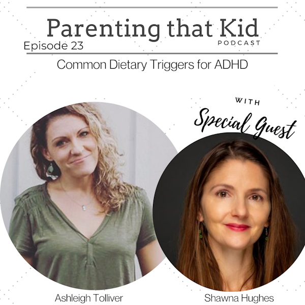 Common Dietary Triggers for ADHD