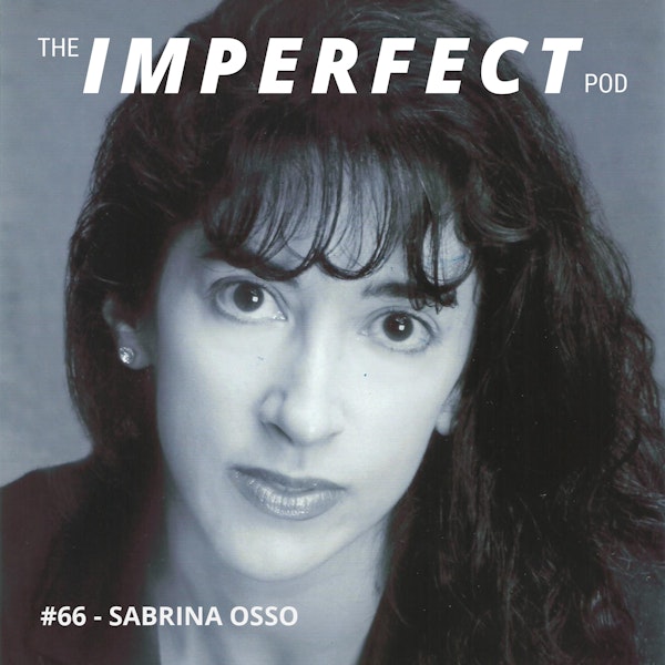 66. Reducing Violence in the Home with Sabrina Osso