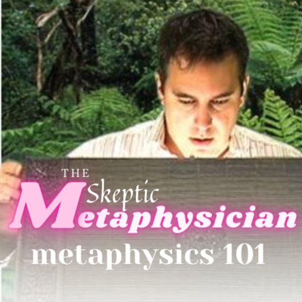 The Skeptic Metaphysician