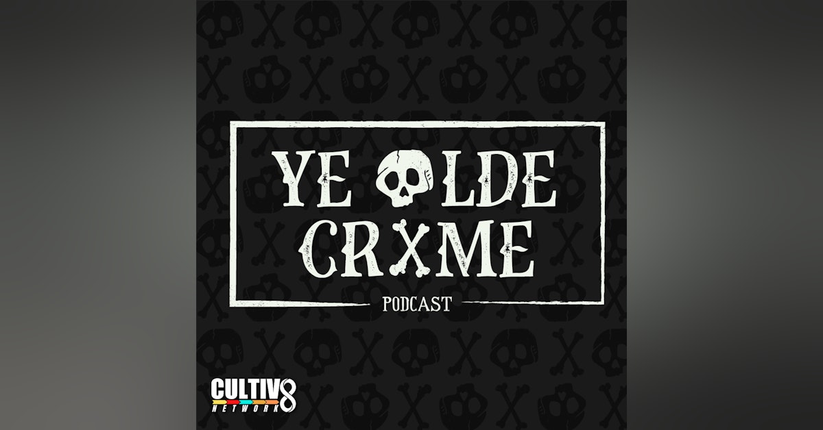 Ye Olde Crime- El Sacamantecas