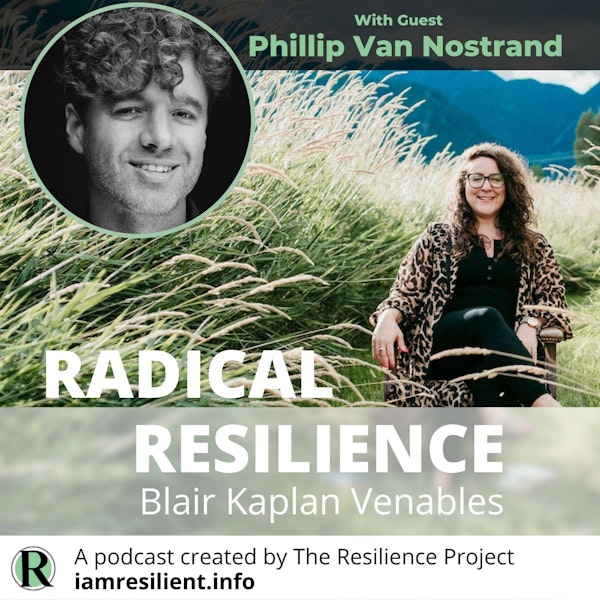 From Passion to Business with Phillip Van Nostrand