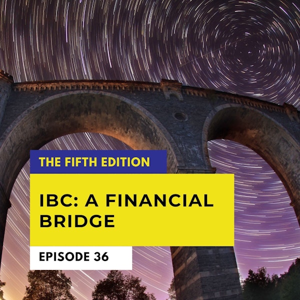 Infinite Banking as a Financial Bridge Image